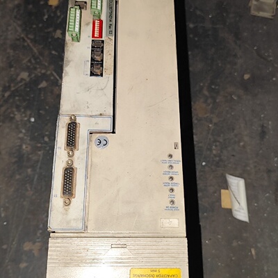 NUM驱动器MDLU3075N01A欧洲制造品实物-询