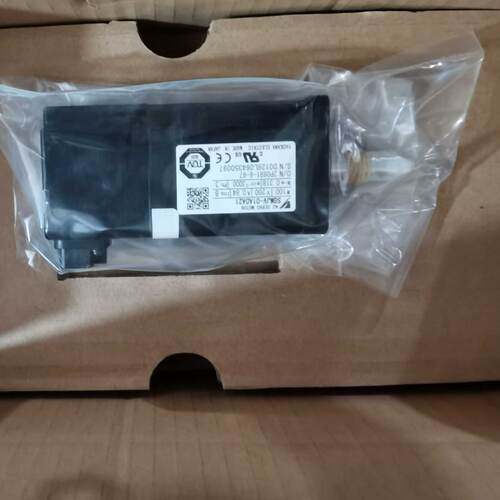 议价SGMJV-01ADA21全新安川伺服马达现货欢迎采购包邮