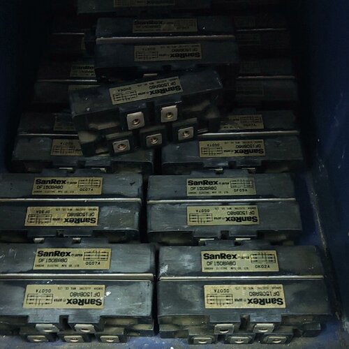 DF150BA80模块DF150AA160模块-议价