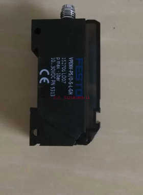 FESTO 压力感测器 PENV-PSO-S-L-GH 152704  现货