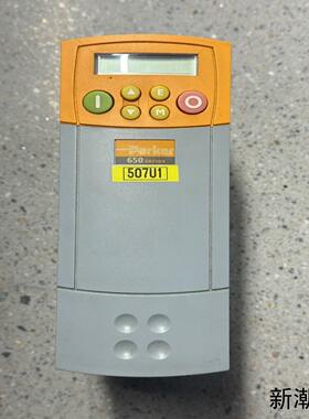 parker 派克 变频器650V-43125020-B01议价商品