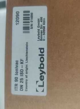 莱宝Leybold真空计ITR90Ionivac，型号--议价商品