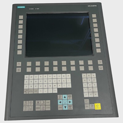 Siemens Sinumerik 6FC52030AF061AA06FC53120DA000AA1 Oprateur