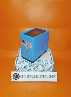 SICK WS 45D660 Throughbeam photoelectric sensor