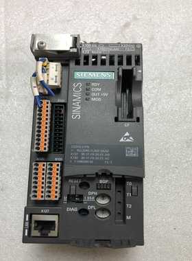 询价~驱动器CU310-2 PN，型号6SL3040-1LA