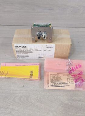 SIEMENS FOINTERFACE MODULE FOLENGHT 15 KM FO30 BF0911089286