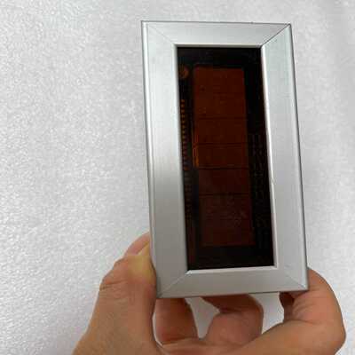 ABB lndustrⅰal  Systems（电子设备）