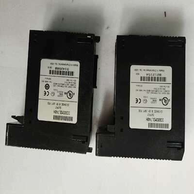 IC693MDL740H--议价商品