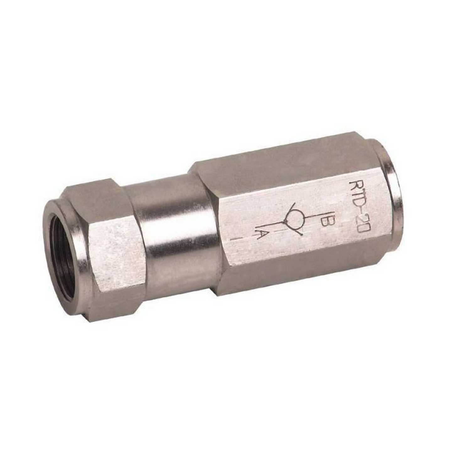 优势供应OFFICINEMECCANICHE单向阀DOXA.L-A/10XU25