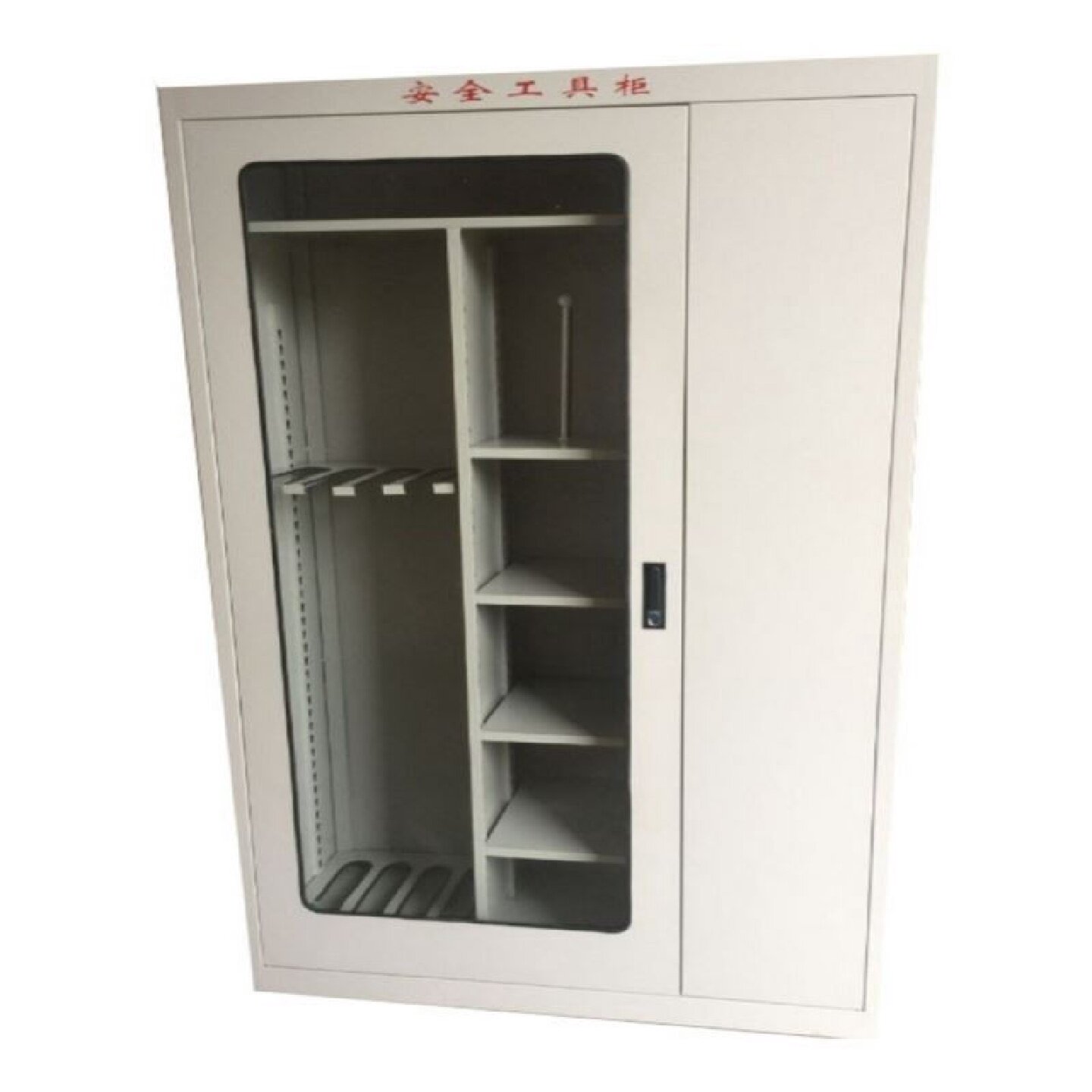 电力安全工具柜配电房用安全工器具柜工具箱绝缘工器具柜铁皮柜子