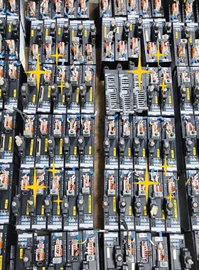 议价dec Servo Drive Da21223 200W Normal Disassembly Parts Fo