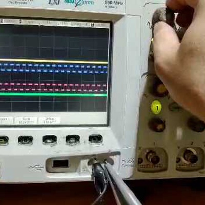 询-安捷伦DSO5054A