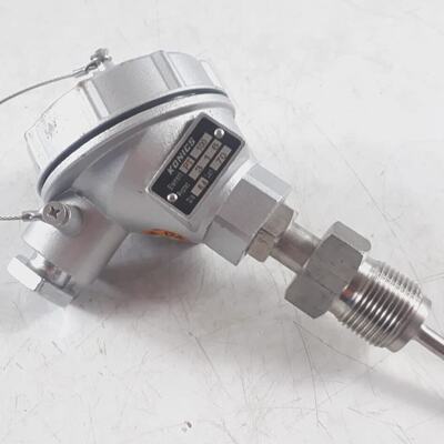 Konics PT 100 0200C Thermocouple
