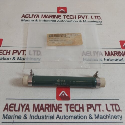 寻GWS220 220R10 Wirewound Resistor 471.10.21.011 70721039