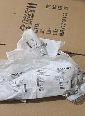 BES0087巴鲁夫接近开关传感器BESM18MI询价