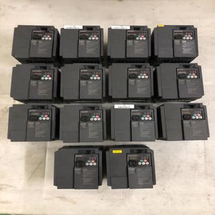 变频器E740 3.7KW跟2.2KW询价