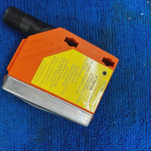 询-IFM易福门O5D102O5DLCNKGUS测距传感器