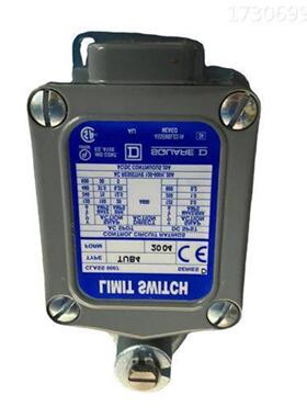 配件全新原装正品SQUARED美商实块9007TUB4M11限位开关 议价议价