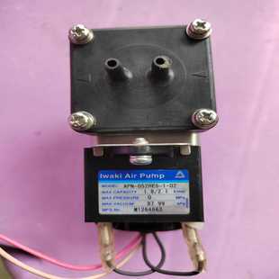 卡奥电子 罗氏仪器件 052H 型号APN IwakiAir泵