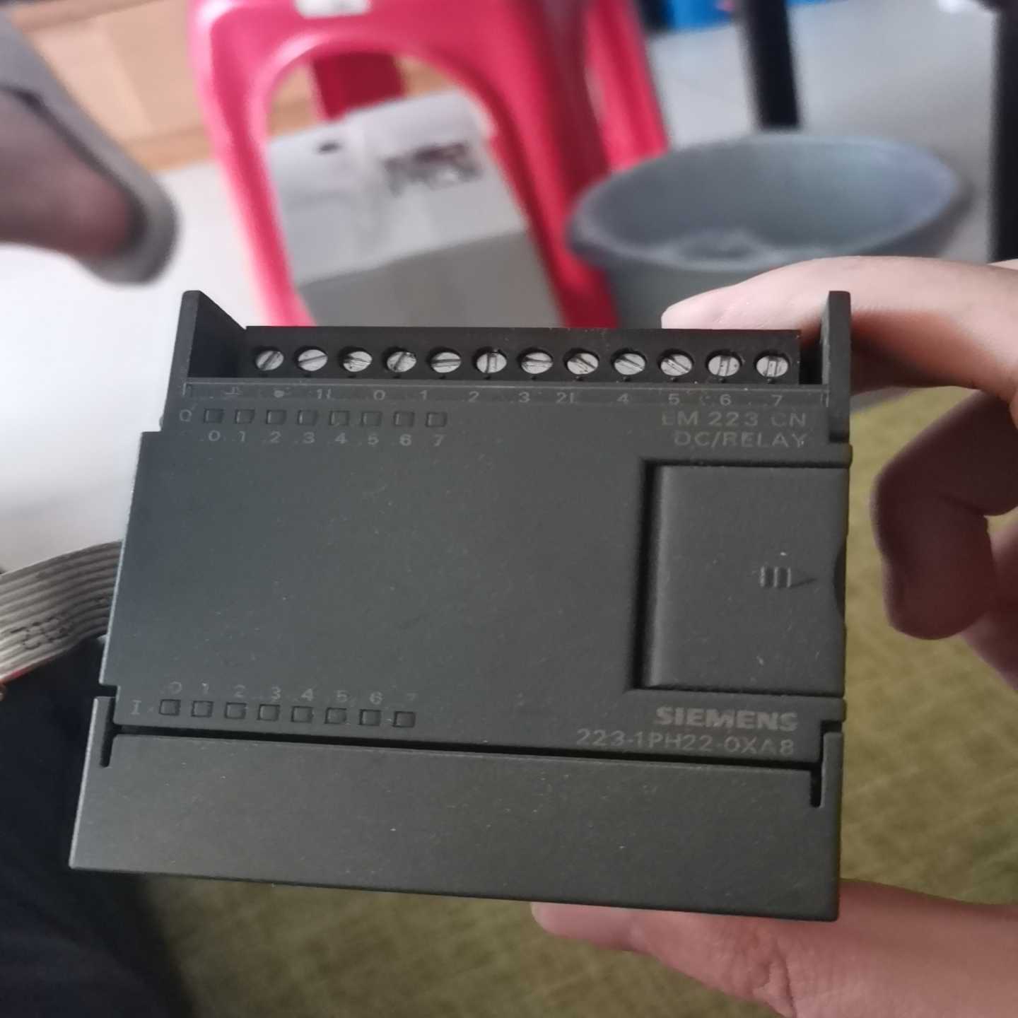 西门子223-1PH22西门子200PLC模块，西门子223