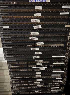 BLADEG812424口10G万兆SFP核心交换机询价