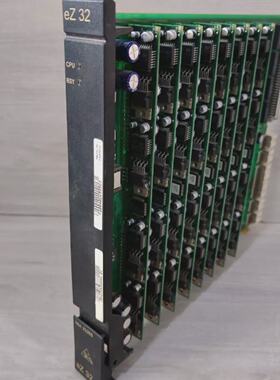 ALCATEL EZ32 3BA 23265AAAA 01 ANALOG EXTENSION BOARD