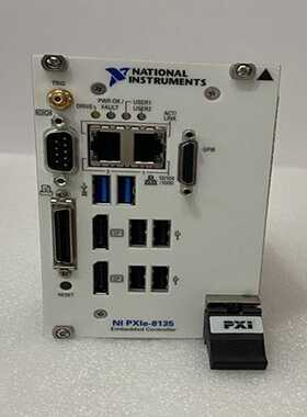 配件NIPXIE-8135 功能OK成色新议价