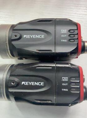 【议价】KEYENCEIV-150MA基恩士传感器成色如图功