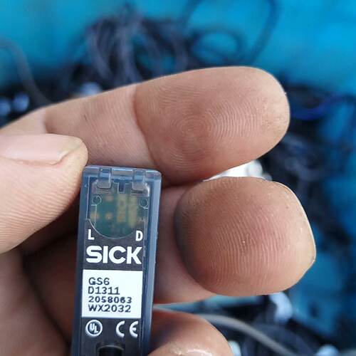 询价-SICK西克传感器GSGD1311的联系
