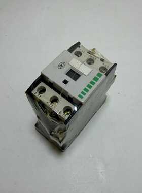 MOELLER金钟DIL00AM-G-01接触器--议价商品