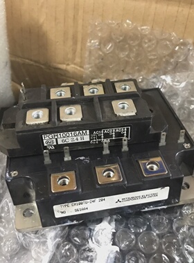 三凌模块CM100TU24H24F配套PGH1001-议价