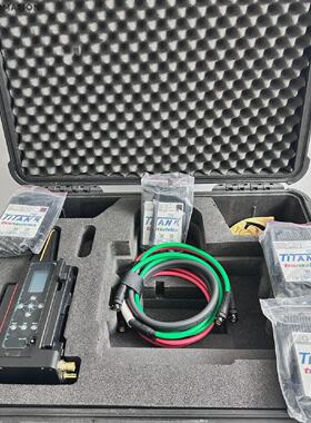 Transvideo Titan Tx x2pc  Titan Rx HD Tx  Cables