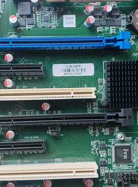 咨询-基本信步10代11代工业主板YJ8-Q475,Q4