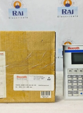 REXROTHINDRACONTROLACP05VCP05.2DSN003PBNNPWR911311495GA1免运