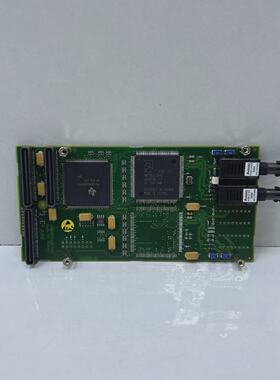 ABB 1MRK002266AAr00 Optical Ethernet Module