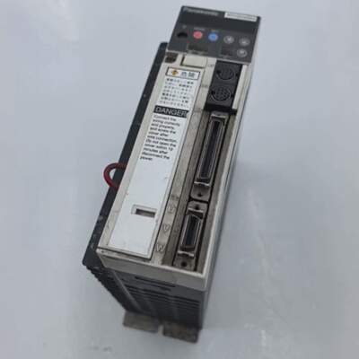 议价Servo Drive Msda083a2a10750w Of Power ThreePhase Transmi