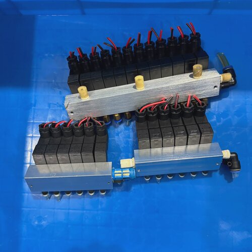 询-FIM电磁阀24VDC2.5WN331OB
