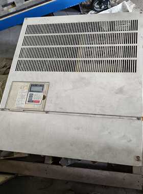 询价日本原装安川变频器G7系列，型号CIMR-G7A4132，1