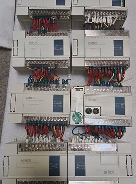 询-信捷PLCXC324TE2个XC532TE3