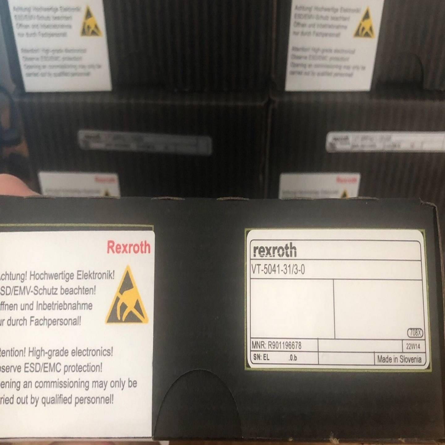 R901196678VT5041-3X/3-0放大器现货