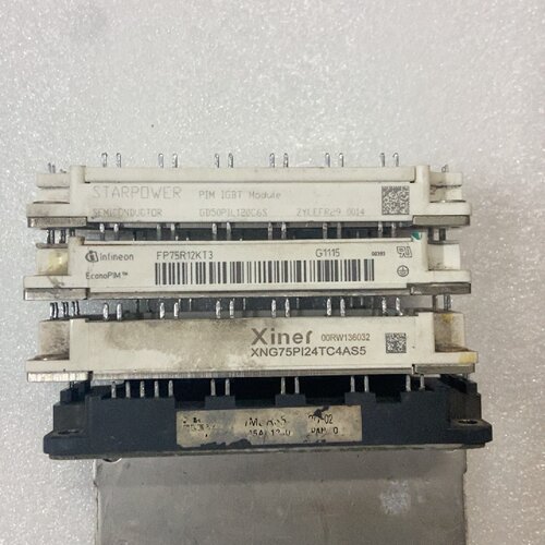 议价7MBR35SB120GD50PIL120C6S议价