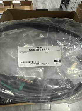 东方马达电缆线CC015VZRBA全新原装正品折价处--议价商品