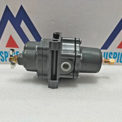 Fisher 67CFR Druckregler 250 Psi  17.2 Stange Max 08.6 Stang