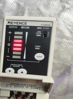 基恩士sj-m400SJ-M040要的来有10几套（零零电子）