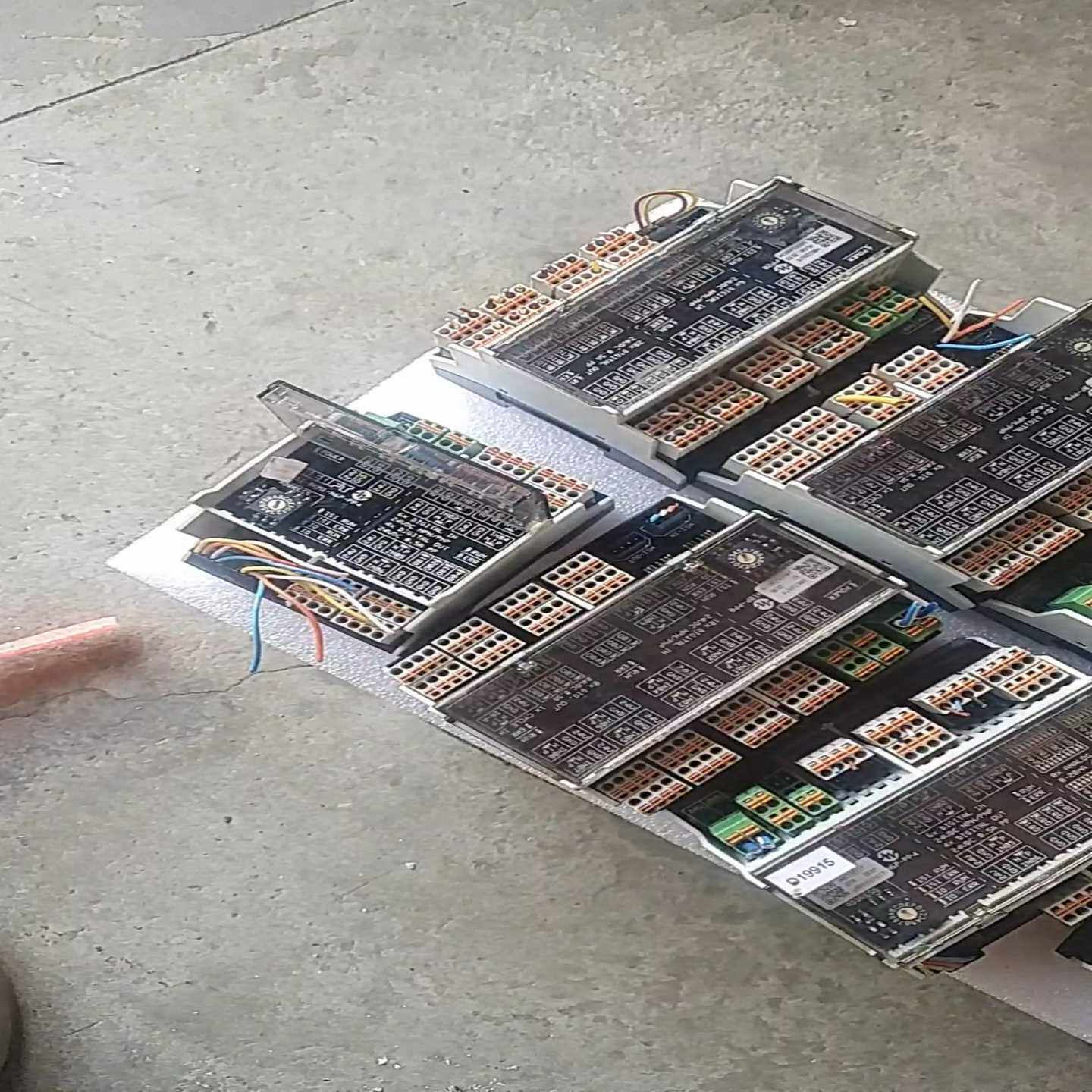 议价ISI-BKM1-N6P-PP4海富HBE220174