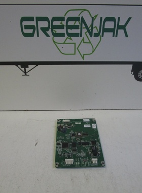 TRANE6400124901REVCPCB控制电路板二手免费送货