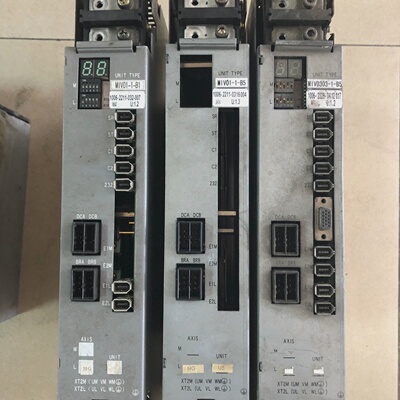 询-OKUMA驱动器大隈驱动器MIV083V3MIV06