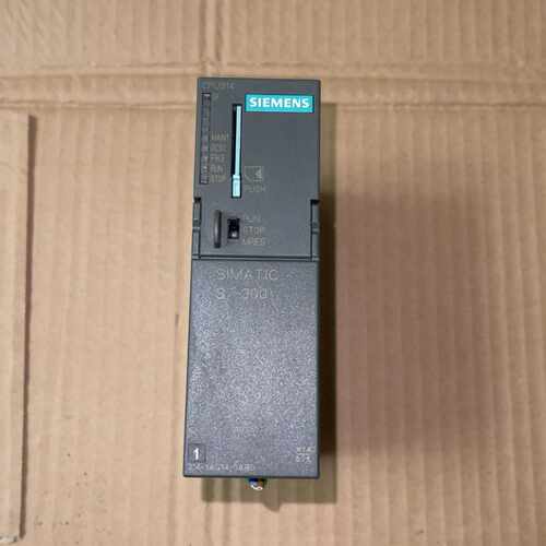 6ES7314-1AG14-0AB0CPU版本询价
