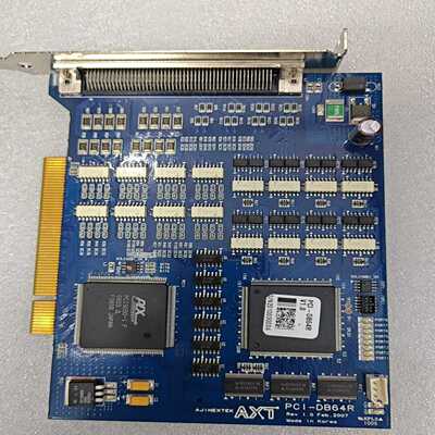 咨询-亚进ATXPCI-DB64RV1.0/V1.1