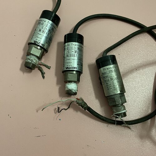 VALCOM沃康传感器VPRQA3S40.1-询